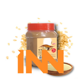 Sesame Tahini – Wholesale Direct from Factory
